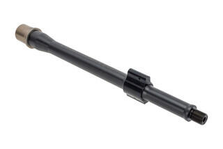 Ballistic Advantage Hanson Barrel 11.3 is chambered in 5.56 and features a pinned gas block